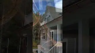 Copper Gutters