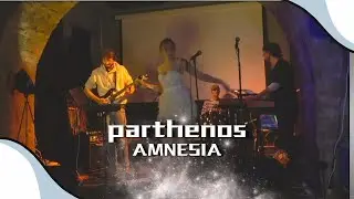 PARTHENOS | AMNESIA | DENVISION