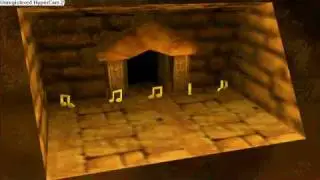 Banjo-Kazooie Walkthrough: Stop and Swop Part III