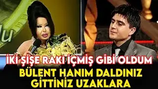 Birol Performansıyla Bülent Ersoy'da Alkol Etkisi Yarattı - Popstar