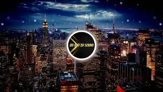 JAY - Z FT ALICIA KEYS - EMPIRE STATE OF MIND [8D SOUND]