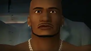 Def Jam: Fight for NY - DMX (with modded soundtrack)