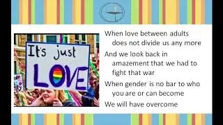 We Will Have Overcome
