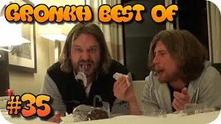 Gronkh Best Of - Teil 35 [Let's Eat Fudge House]