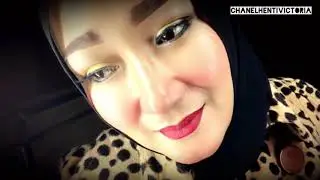 Henti Putri Intan (BBR) - Sayangilah Aku