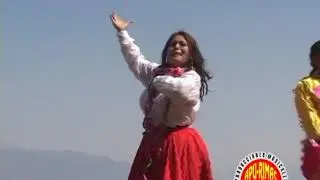 Trudy Palomino Mix carnaval ayacuchano
