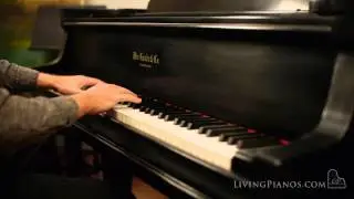 Knabe Grand Piano for Sale &ndash; Best Used Knabe Pianos