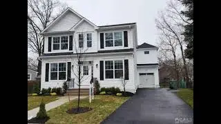50 Morgan Drive, Edison, NJ 08817 - Single Family - Real Estate - For Sale