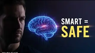 🧠 Why Smart People Fall for Manipulation (Psychology Explained)