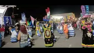  Selebrando con los chinelos