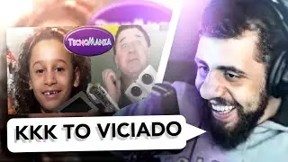 MASTER RESET REAGINDO AO - AS PIORES PROPAGANDAS E COMERCIAIS DA TELEVIS&Atilde;O - @FaladeTudo | MR2021