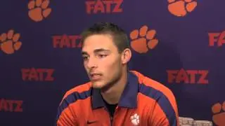 Cole Stoudt 9 10