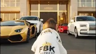 DJ Coach Tsekeleke (FBK) - The First Monkey Trader MONCHO Гл.10