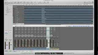 Complete Drum Takes Vol 1