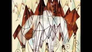 portugal. the man - it's complicated being a wizard (track 1)
