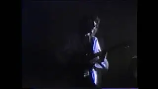 DICK SMITH BAND - MOTORWAY MADNESS