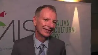 David Southwick MP - Victorian Parliament Iftar Dinner 2022