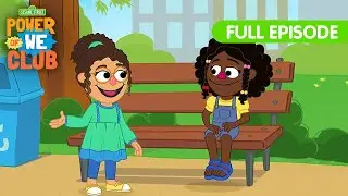 Power of We Club: The Buddy Bench | Full Episode