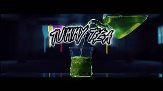 JOHN MARCELLO - TUMMY TEA