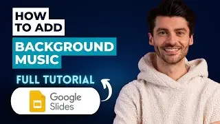 How to Add Background Music in Google Slides [2026 Guide]
