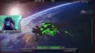 FarCog Freaks OUT after Trials Wins (Part 1)
