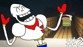Minecraft Dundertale |  