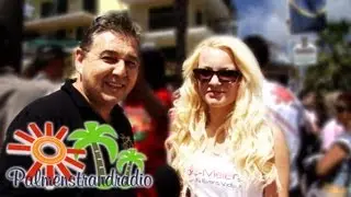 Webradio - Palmenstrandradio - Mallorca, Party und Musik