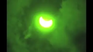 Eclissi Solare 2015