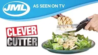 Clever Cutter from JML