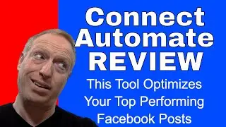 ConnectAutomate Review | Advanced Facebook Advertising Tool