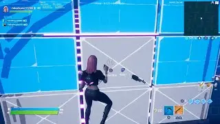 GOD TIER Back Bling COMBO! 