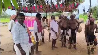 తూర్పు బీరప్ప పండుగ 