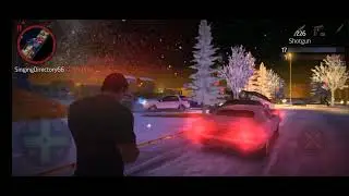CROOK - 
