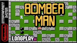 BOMBERMAN  Retro Classic Games