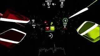 Butcher Vanity | Vane Lily | Beat Saber
