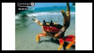 The Prodigy - Smack My Bitch Up (Paulie Walnuts Version)