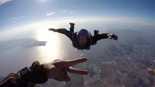 stage PAC Royan 2016 Adrenaline Xperience