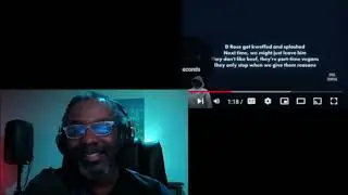 67 PR SAD X R6 -Karma \MY REACTION/
