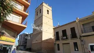 Muchamiel​ o Mutxamel