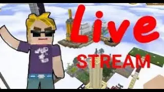 Live Stream Road To 600 Subscribers(bedwars) Play With Noobpanda