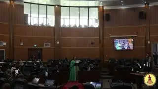 Official Budget Speech 2026/27 | Minster of Finance | Parliament | Part 2