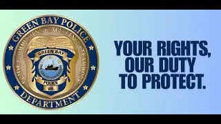 GBPD Shares Message on Demonstration Safety