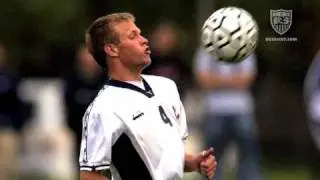 The Jay DeMerit Story, Part 1