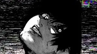 Tokyo Ghoul | GNARLY BASTARD