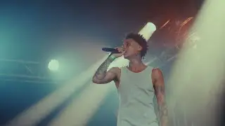 LA BOURSE - JAMIE FOXX (Clip Officiel)