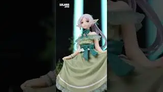 Taito снова сделал это с Frieren! 💫