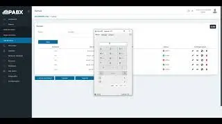 PABX Virtual  Comandos Uteis