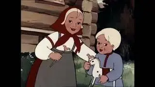 OLD RUSSIAN CARTOON CLASSIC CARTOON 