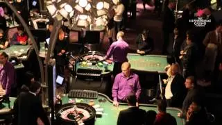 The Hippodrome Casino - London's Big Night Out