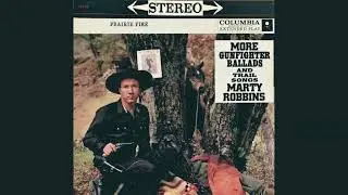 Marty Robbins 
